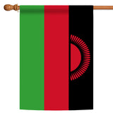 Flag of Malawi Flag image 5