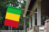 Flag of Mali Flag image 8