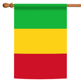Flag of Mali Flag image 5