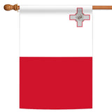 Flag of Malta Flag image 5