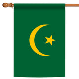Flag of Mauritania Flag image 5