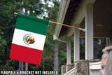 Flag of Mexico Flag image 8