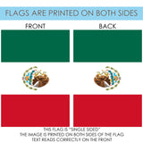 Flag of Mexico Flag image 9