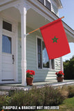 Flag of Morocco Flag image 8