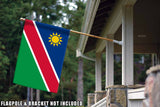 Flag of Namibia Flag image 8