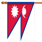 Flag of Nepal Flag image 5