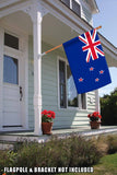 Flag of New Zealand Flag image 8
