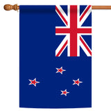 Flag of New Zealand Flag image 5