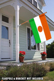 Flag of Niger Flag image 8