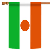 Flag of Niger Flag image 5