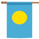 Flag of Palau Flag image 5