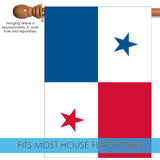 Flag of Panama Flag image 4