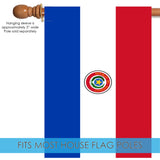 Flag of Paraguay Flag image 4