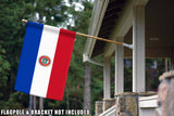 Flag of Paraguay Flag image 8