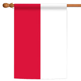 Flag of Poland Flag image 5