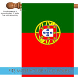 Flag of Portugal Flag image 4