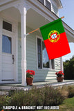 Flag of Portugal Flag image 8