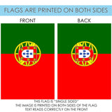 Flag of Portugal Flag image 9