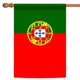 Flag of Portugal Flag image 5