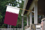 Flag of Qatar Flag image 8