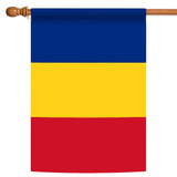 Flag of Romania Flag image 5