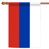 Flag of Russia Flag image 5