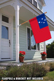Flag of Samoa Flag image 8