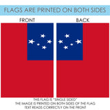 Flag of Samoa Flag image 9