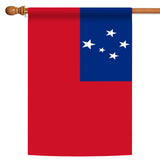 Flag of Samoa Flag image 5