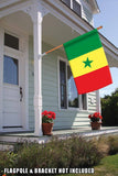 Flag of Senegal Flag image 8