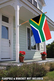 Flag of South Africa Flag image 8