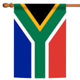 Flag of South Africa Flag image 5