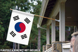 Flag of South Korea Flag image 8