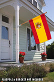 Flag of Spain Flag image 8
