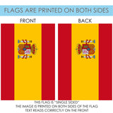 Flag of Spain Flag image 9