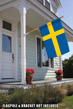 Flag of Sweden Flag image 8