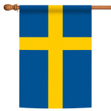 Flag of Sweden Flag image 5