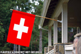 Flag of Switzerland Flag image 8