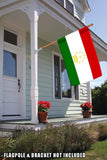 Flag of Tajikistan Flag image 8