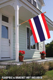 Flag of Thailand Flag image 8