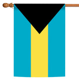 Flag of the Bahamas Flag image 5