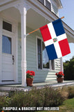 Flag of the Dominican Republic Flag image 8
