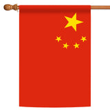 Flag of the Peoples Republic of China Flag image 5