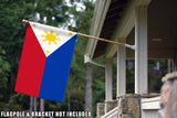 Flag of the Philippines Flag image 8