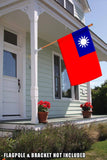 Flag of the Republic of China Flag image 8