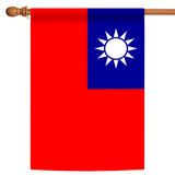 Flag of the Republic of China Flag image 5