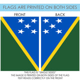 Flag of the Solomon Islands Flag image 9