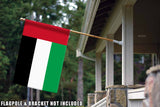 Flag of the United Arab Emirates Flag image 8