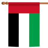 Flag of the United Arab Emirates Flag image 5