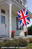 Flag of the United Kingdom Flag image 8